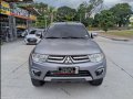 2015 Mitsubishi Montero Sport for sale-1