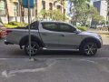 Mitsubishi Strada GLS 2017 for sale-0