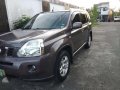 For Sale or Swap 2011 acquired Nissan Xtrail-4