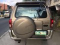 Isuzu Crosswind 2005 matic for sale -0