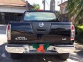 Nissan Navara LE 2008 for sale-4