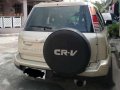 Honda CRV 1998 for sale -3