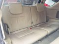 Toyota Fortuner G 4x2 Diesel Automatic 2006-2