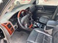 2004 Mitsubishi Pajero for sale-7