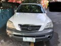 Kia Sorento 2003 Automatic for sale-3