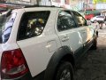 Kia Sorento 2003 Automatic for sale-0