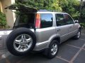 2002 Honda CRV All Orig First Own-6