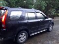 Honda CR-V 2003 automatic Very good condition-3