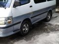 Toyota Hi-Ace GL 2.0 2000 Model for sale -5