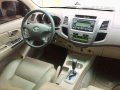 Toyota Fortuner G 4x2 Diesel Automatic 2006-3