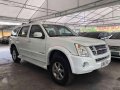 2007 Isuzu Alterra 3.0L 4x2 Automatic Premium White-8