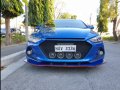 2017 Hyundai Elantra 1.6L MT Gasoline-14
