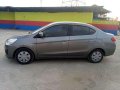 Mitsubishi Mirage G4 2016 for sale-2