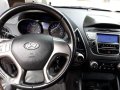 Hyundai Tucson GLS 2010 AT FOR SALE-5