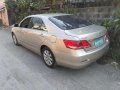 2007 Toyota Camry 2.4G automatic. FOR SALE-1