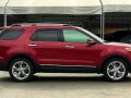 2014 Ford Explorer 2.0 Limited Ecoboost 4x2 AT -0