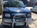 Like New Mitsubishi Adventure for sale-0