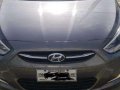 2016 Hyundai Accent Hatchback 1.6 turbo diesel Crdi-8