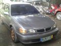 Toyota Corolla xe 1999 model for sale-4