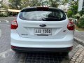 2014 Ford Focus 1.6L hatchback automatic-4