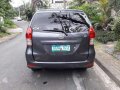 Toyota Avanza E MT 2013 for sale -5