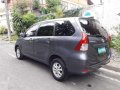 Toyota Avanza E MT 2013 for sale -8