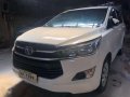2018 Toyota Innova J Manual Transmission for sale-0