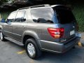 Toyota Sequoia Limited - 2003 model FOR SALE-4