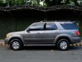 Toyota Sequoia Limited - 2003 model FOR SALE-9