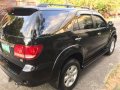 Toyota Fortuner diesel at 2006 for sale-5