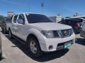 Nissan Navara 2012 for sale-0
