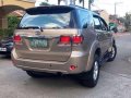 Toyota Fortuner 2006 for sale-6