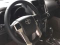 2012 Toyota Land Cruiser PRADO VX for sale -8