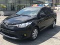 2017 Toyota Vios 1.3E AT for sale -1