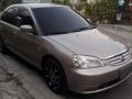 2001 Honda Civic Vti - dimension FOR SALE-1