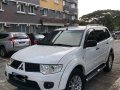 Mitsubishi Montero 4x2 2009 for sale-3