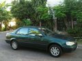 Toyota Corolla lovelife 1998 for sale-8