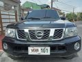 2010 Nissan Patrol 4x4 Automatic Transmission Diesel engine-10