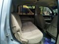 Ford Everest 2009 2010 aquired Third gen body-5