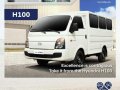 2019 Hyundai H100 Shuttle Body Dual AC Euro 4 for only 48k downpayment only-1