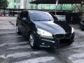 2016 BMW 218i Low mileage 5k Black-7