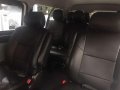 2017 Toyota Super Grandia Hiace 3.0 AT for sale-9