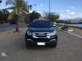 2017 Isuzu MU X for sale-0