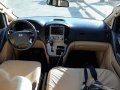 Hyundai Starex Vgt GOLD 2009 Automatic Transmission-2