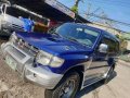 2003 Mitsubishi Pajero for sale-1