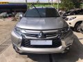 Mitsubishi Montero Sport 2016 for sale -7