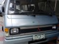 Mitsubishi L300 VAN 1990 for sale -3