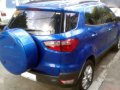 2015 Ford Ecosport for sale-3