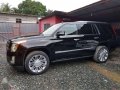 2018 Brand New Cadillac Escalade SWB Platinum-0