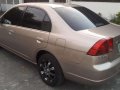2001 Honda Civic Vti - dimension FOR SALE-3